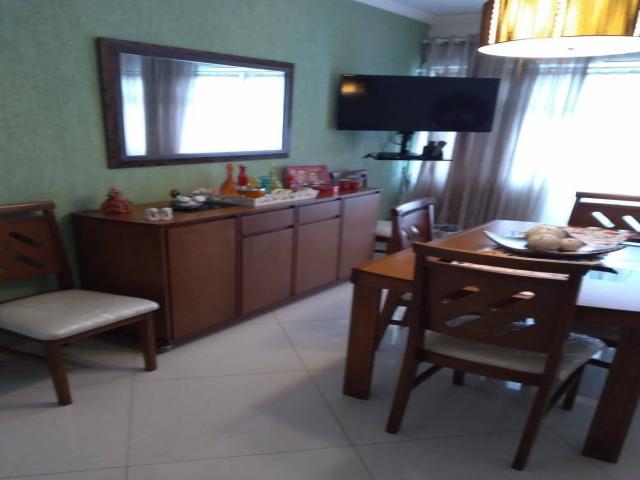 Apartamento para Venda em Santos - 4