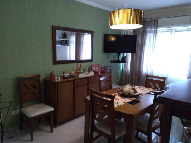 Apartamento para Venda em Santos - 2