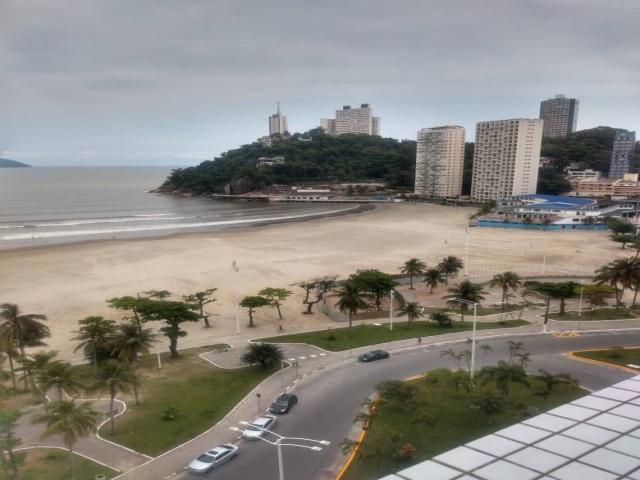 Apartamento para Venda em São Vicente - 2