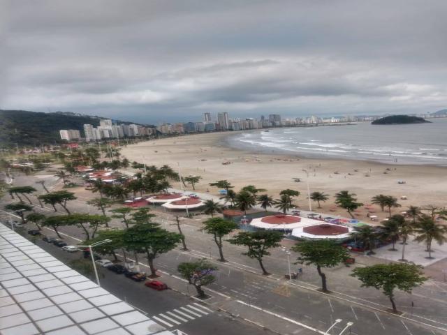 Apartamento para Venda em São Vicente - 3