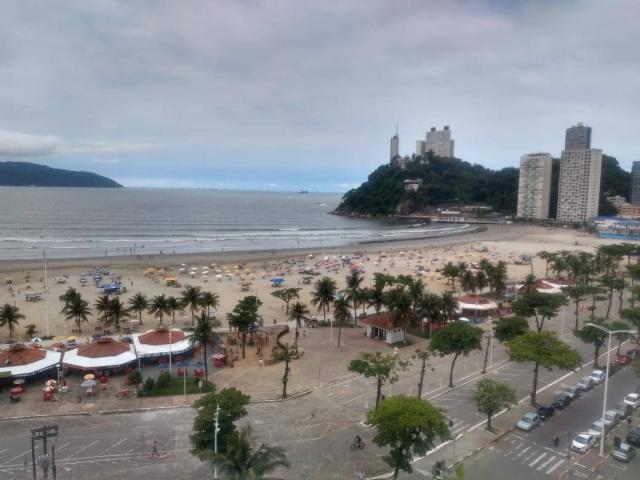 Apartamento para Venda em São Vicente - 4