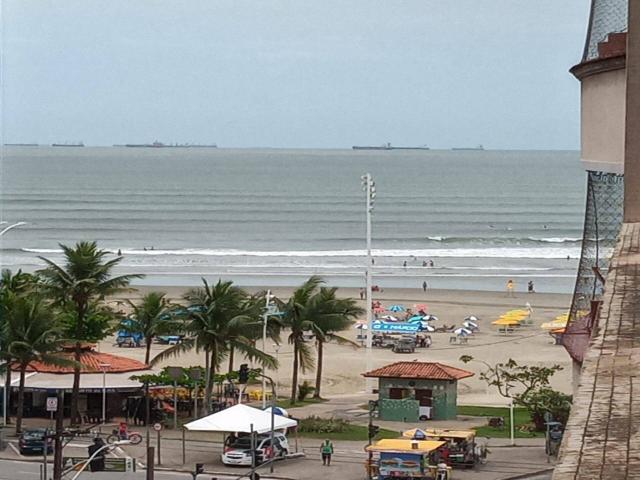 Venda em Itararé - São Vicente