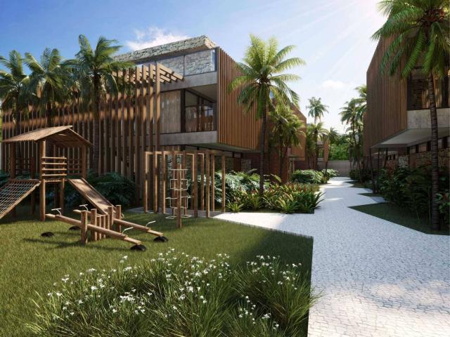 Casa de Praia para Venda em Bertioga - 2