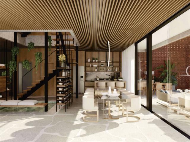 Casa de Praia para Venda em Bertioga - 3