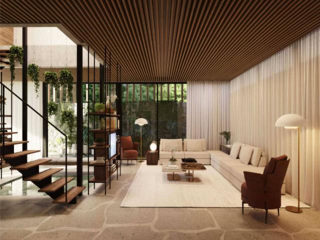 Casa de Praia para Venda em Bertioga - 4