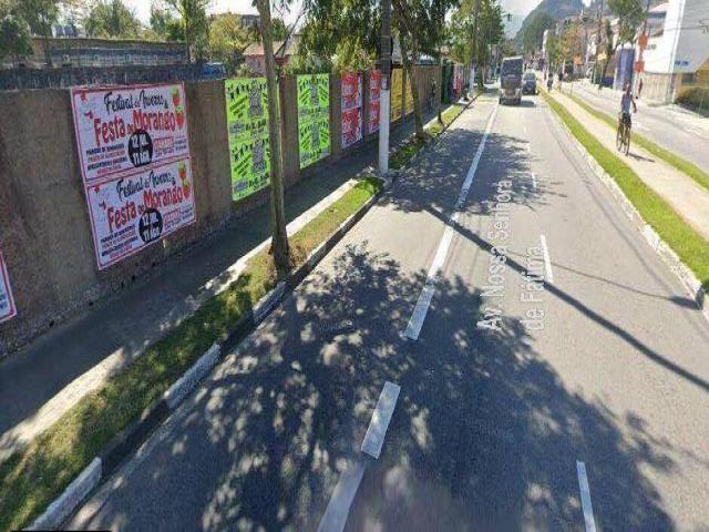 #1373 - Área para Venda em Santos - SP - 3