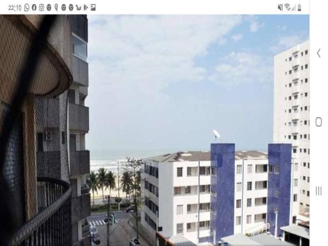 Venda em Campo da Aviação - Praia Grande