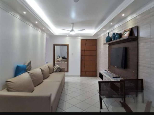 Apartamento para Venda em Praia Grande - 4