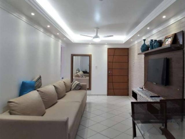 Apartamento para Venda em Praia Grande - 5