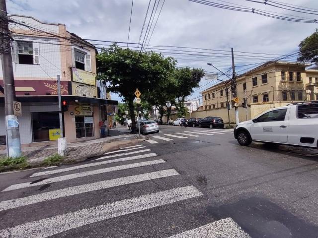 Propriedade Comercial para Venda em Santos - 4