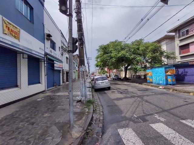 Propriedade Comercial para Venda em Santos - 2