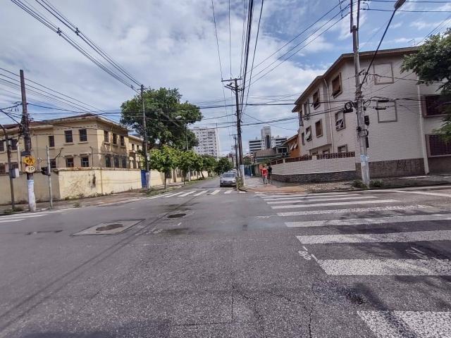 Propriedade Comercial para Venda em Santos - 5