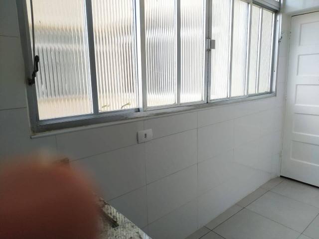 Apartamento para Venda em Santos - 4