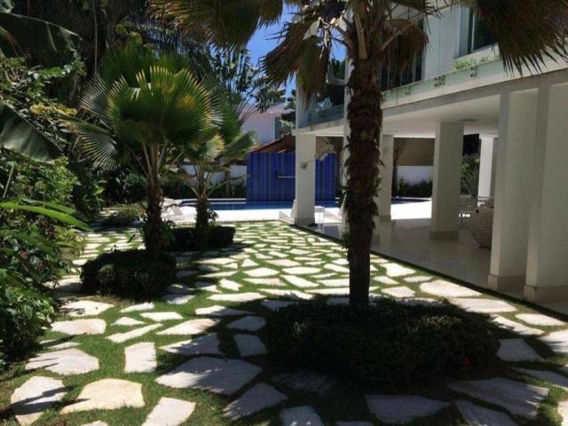 Mansão para Venda em Bertioga - 2