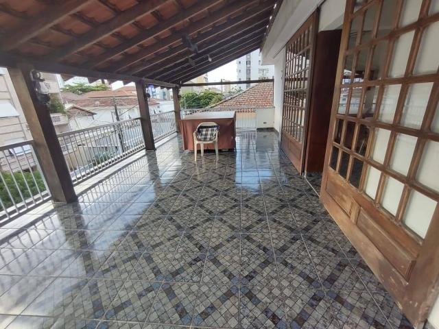 Casa para Venda em Santos - 5