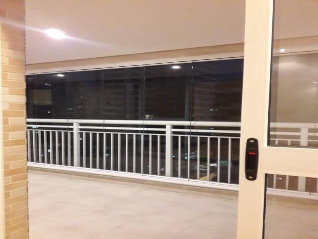 Apartamento para Venda em Santos - 4