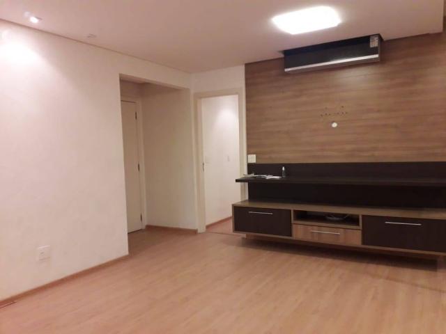 Apartamento para Venda em Santos - 2