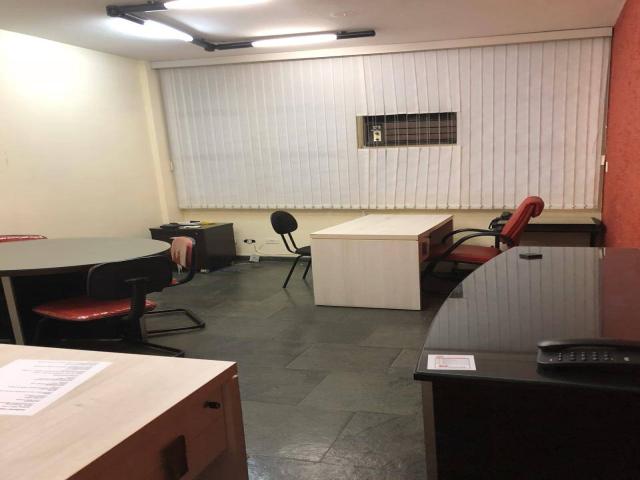 #1482 - Sala para Venda em Santos - SP - 2