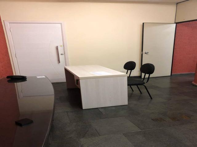 #1482 - Sala para Venda em Santos - SP - 3