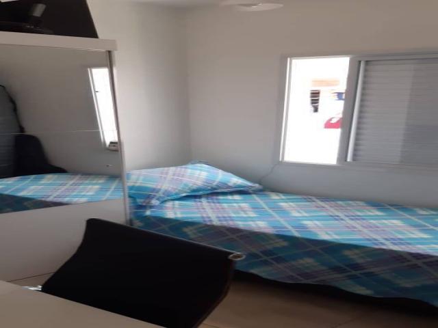 Sobreposta para Venda em São Vicente - 5