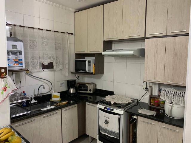 Sobreposta para Venda em São Vicente - 4