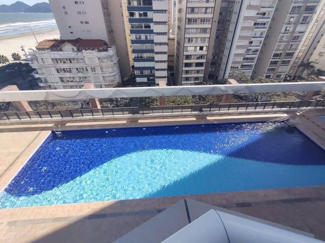 #1506 - Residencial Flat para Venda em Santos - SP - 3