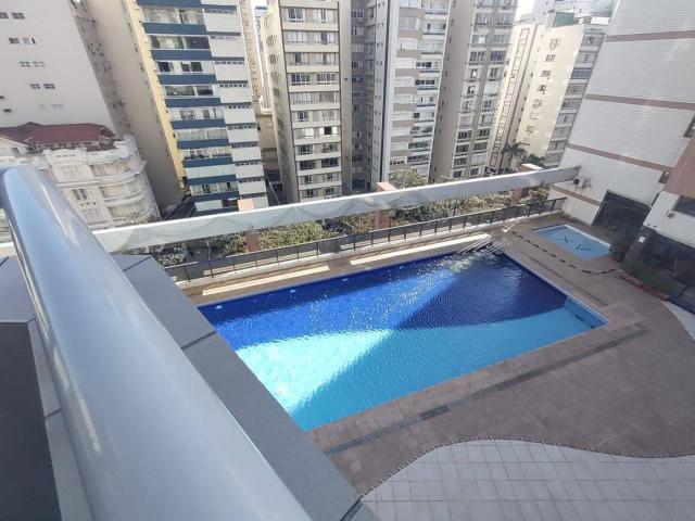 Residencial Flat para Venda em Santos - 4