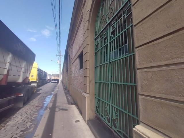 Galpão para Locação em Santos - 4