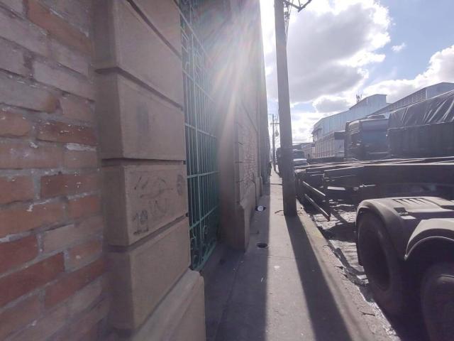 Galpão para Locação em Santos - 5