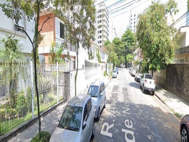 #1515 - Sobrado para Venda em Santos - SP - 2