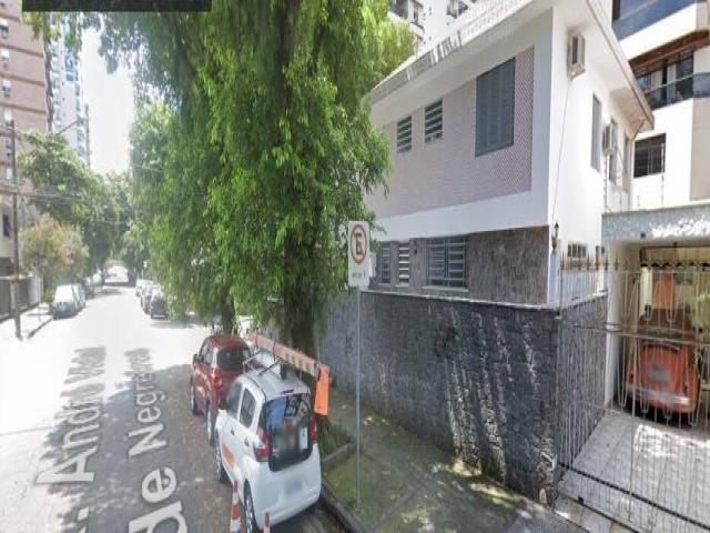 #1515 - Sobrado para Venda em Santos - SP - 3