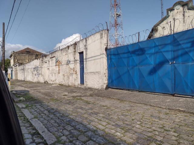 #1516 - Propriedade Comercial para Locação em Santos - SP - 2