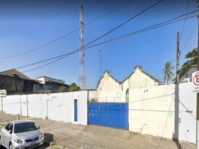 Propriedade Comercial para Locação em Santos - 4