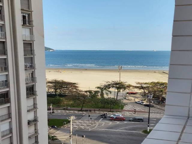 Flat para Venda em Santos - 5