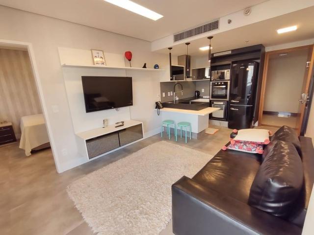 #1521 - Flat para Venda em Santos - SP - 2