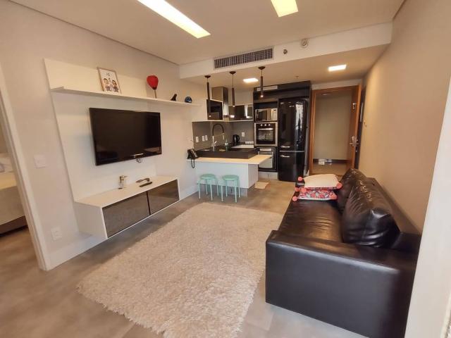 #1521 - Flat para Venda em Santos - SP - 3