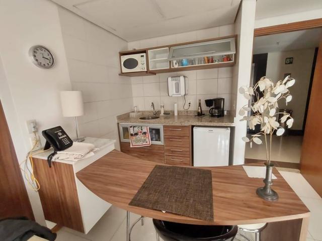 #1522 - Flat para Venda em Santos - SP - 2