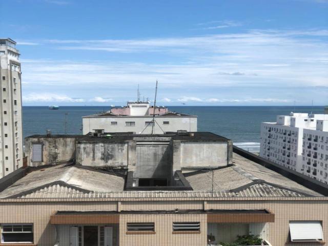 Apartamento para Venda em Santos - 4