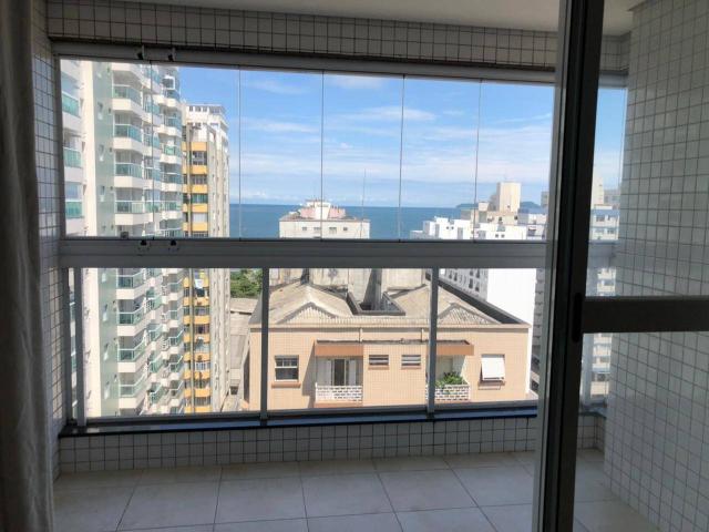 Apartamento para Venda em Santos - 2