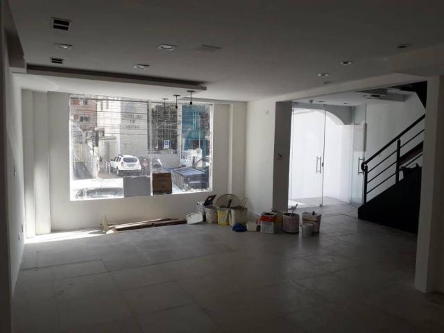 Sobrado para Venda em Santos - 5