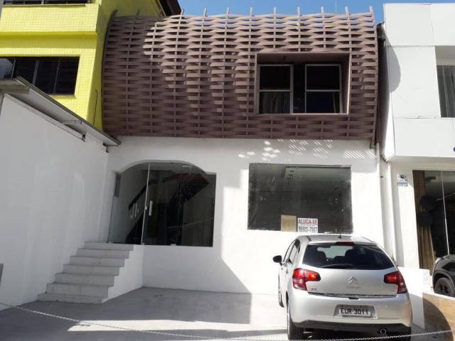 #1527 - Sobrado para Venda em Santos - SP - 2