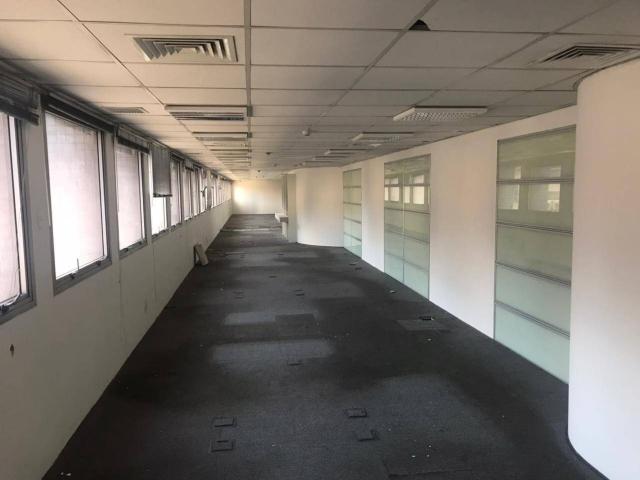 #1530 - Sala para Venda em Santos - SP - 3