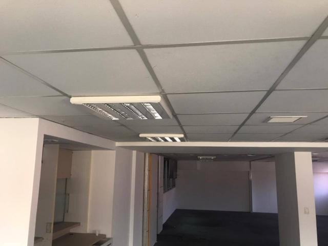 #1530 - Sala para Venda em Santos - SP - 2