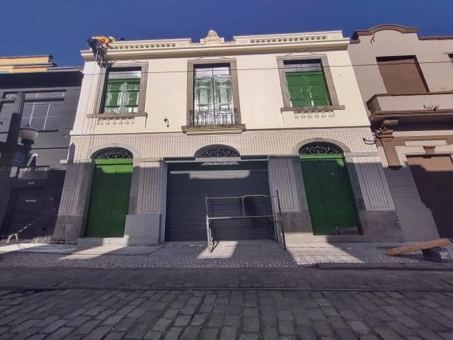 #1531 - Estabelecimento para Venda em Santos - SP - 2