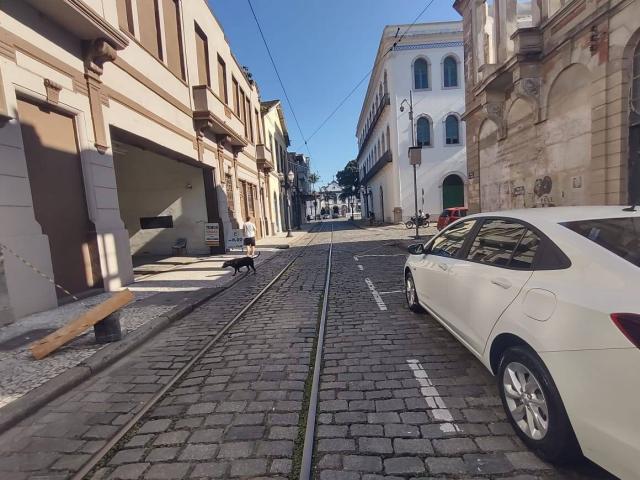 #1531 - Estabelecimento para Venda em Santos - SP - 3