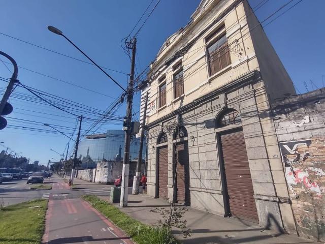 #1533 - Sala para Locação em Santos - SP - 3