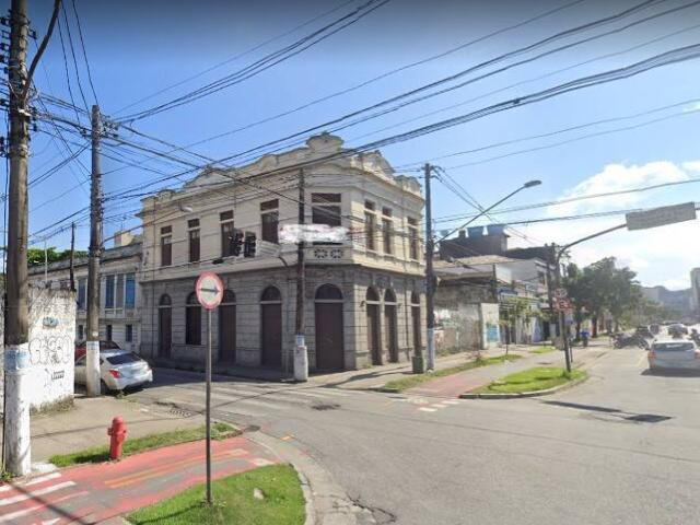 #1533 - Sala para Locação em Santos - SP - 2