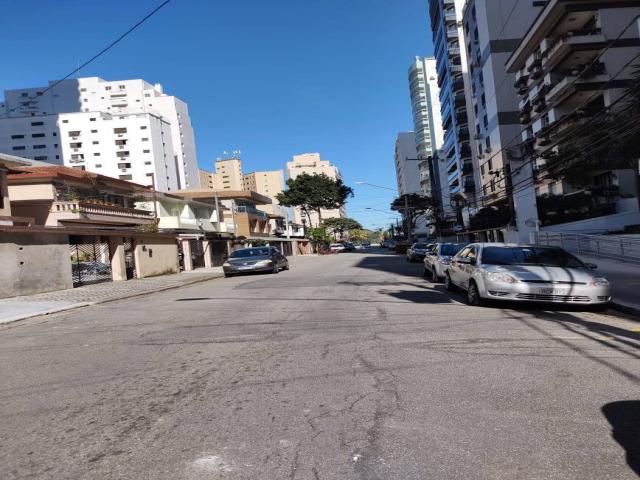 Apartamento para Venda em Santos - 3