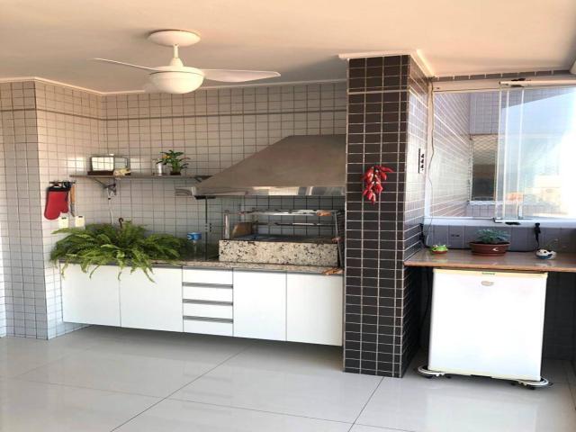 Apartamento para Venda em Santos - 3