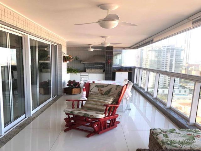 Apartamento para Venda em Santos - 2